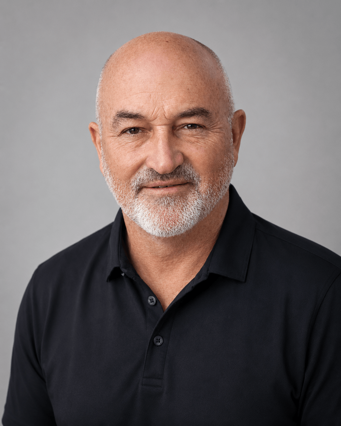 Owen Baker – Golf Coach